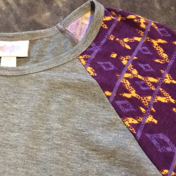 LLR Randy 💜💛 - Picture 2 of 5